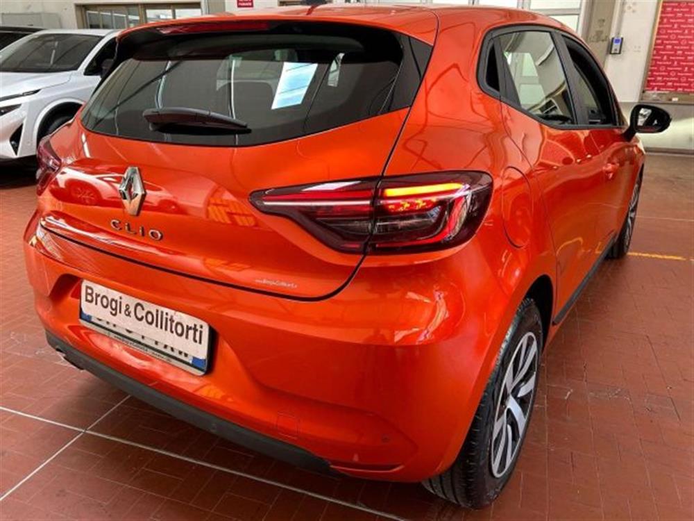 Clio Clio 1.0 TCE 90 Equilibre