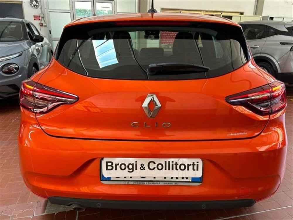 Clio Clio 1.0 TCE 90 Equilibre