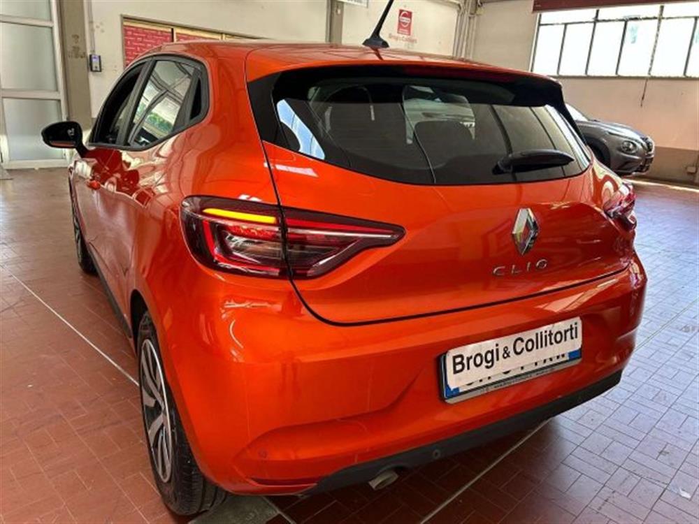 Clio Clio 1.0 TCE 90 Equilibre
