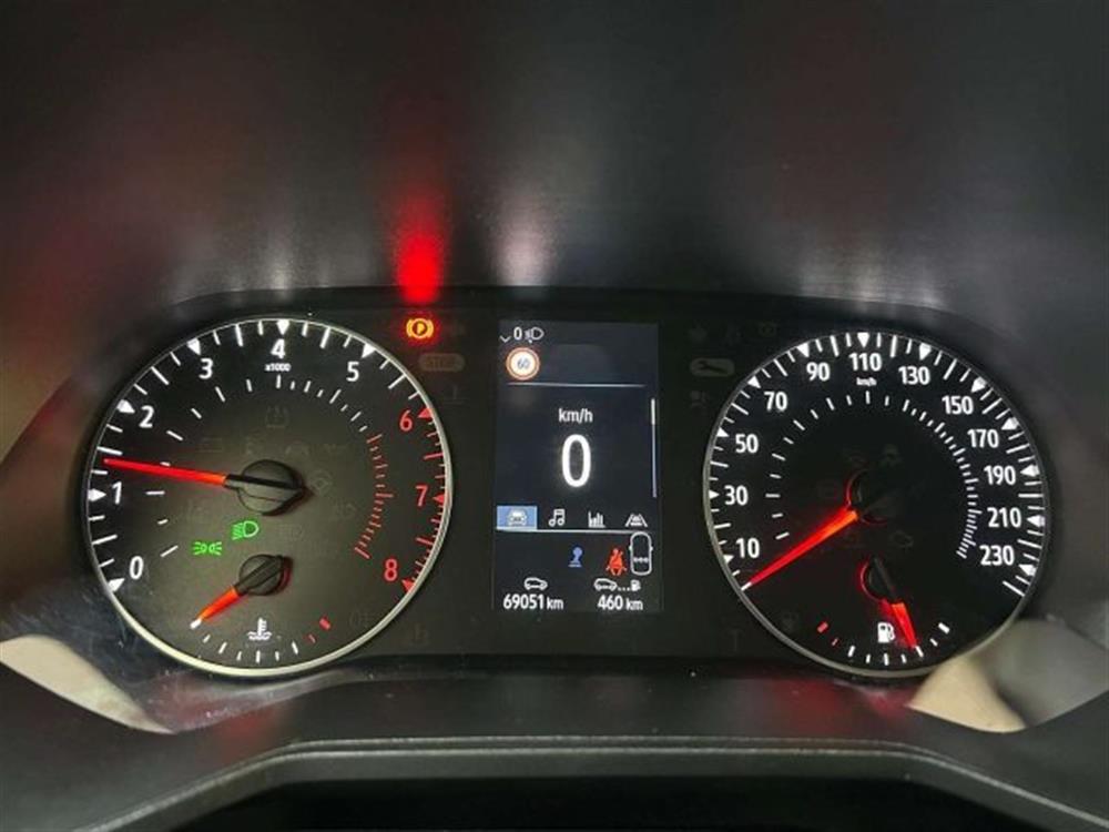 Clio Clio 1.0 TCE 90 Equilibre