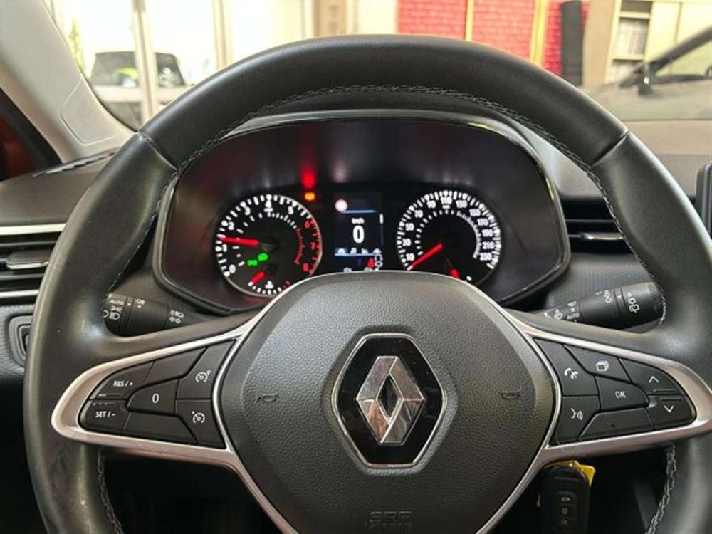 Clio Clio 1.0 TCE 90 Equilibre