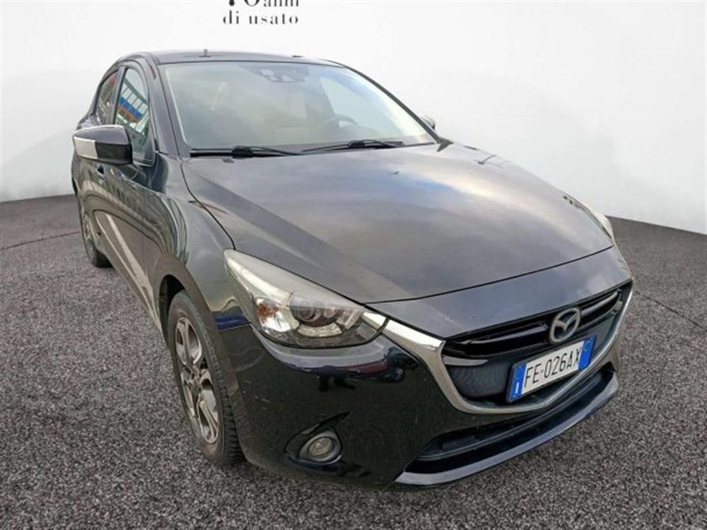 2 2 2 5 Porte 1.5 Skyact