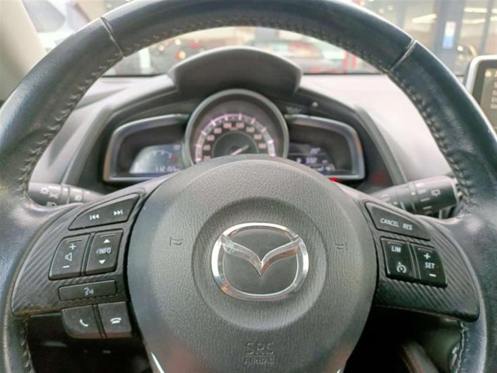 2 2 2 5 Porte 1.5 Skyact