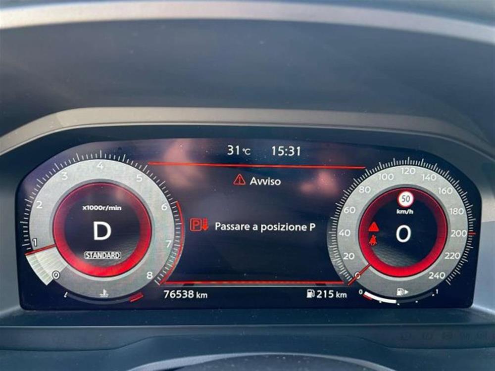 Qashqai Qashqai 1.3 MHEV 158 Tekna X