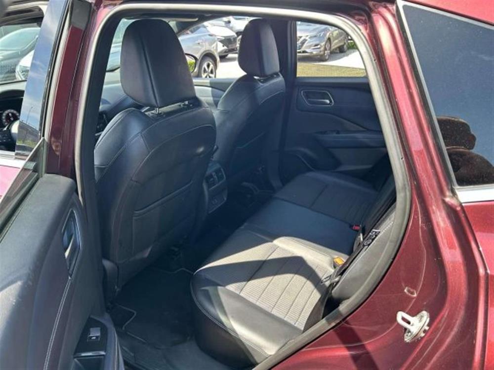 Qashqai Qashqai 1.3 MHEV 158 Tekna X