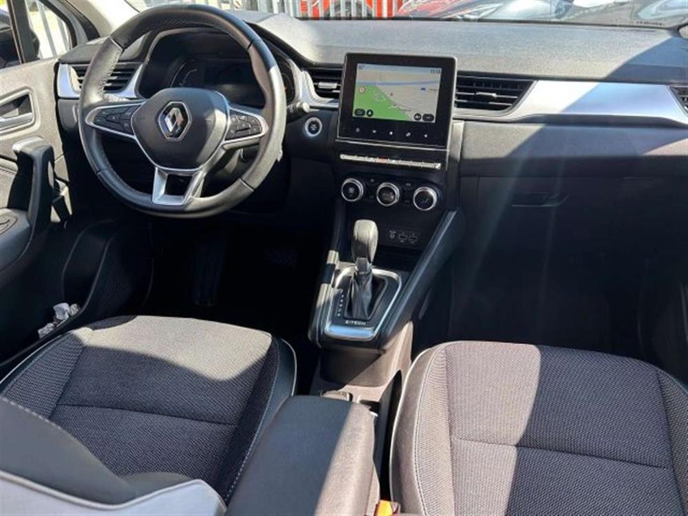 Captur Captur 1.6 E-TECH HEV 145 T