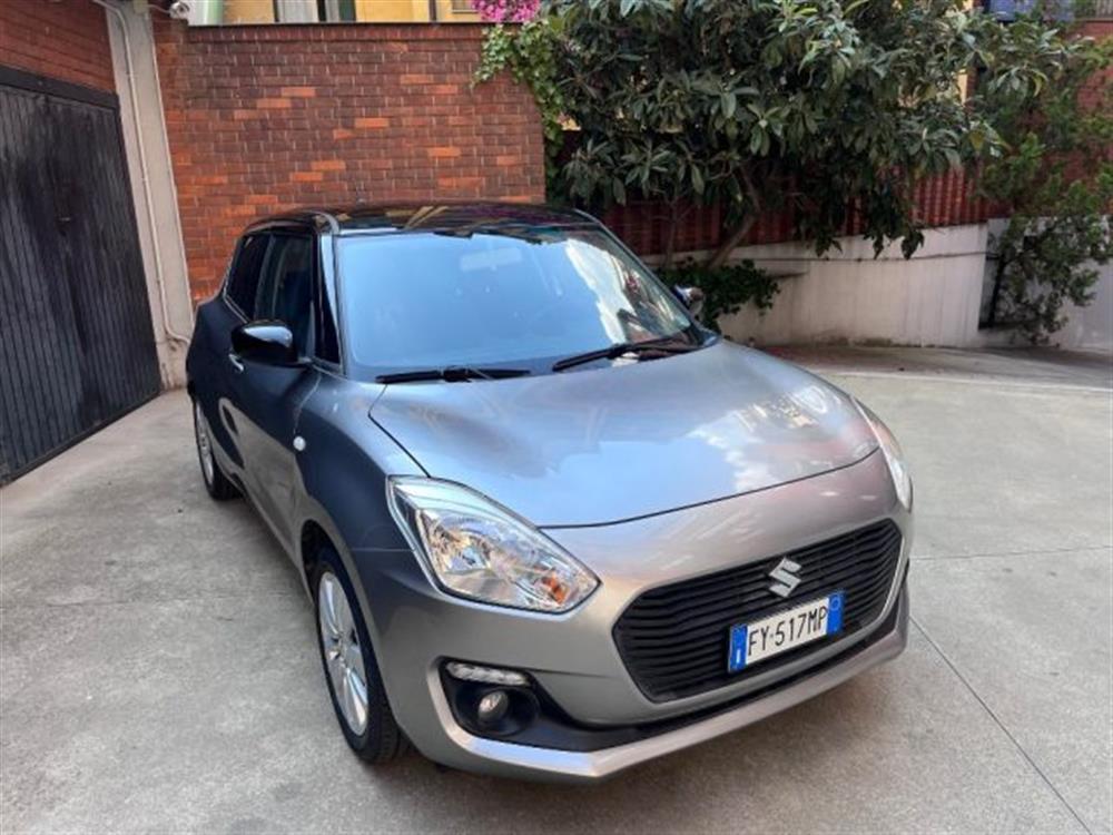 Swift Swift 1.2 Hybrid Cool gpl