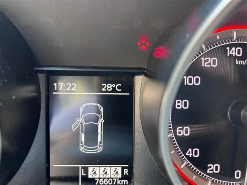 Swift Swift 1.2 Hybrid Cool gpl