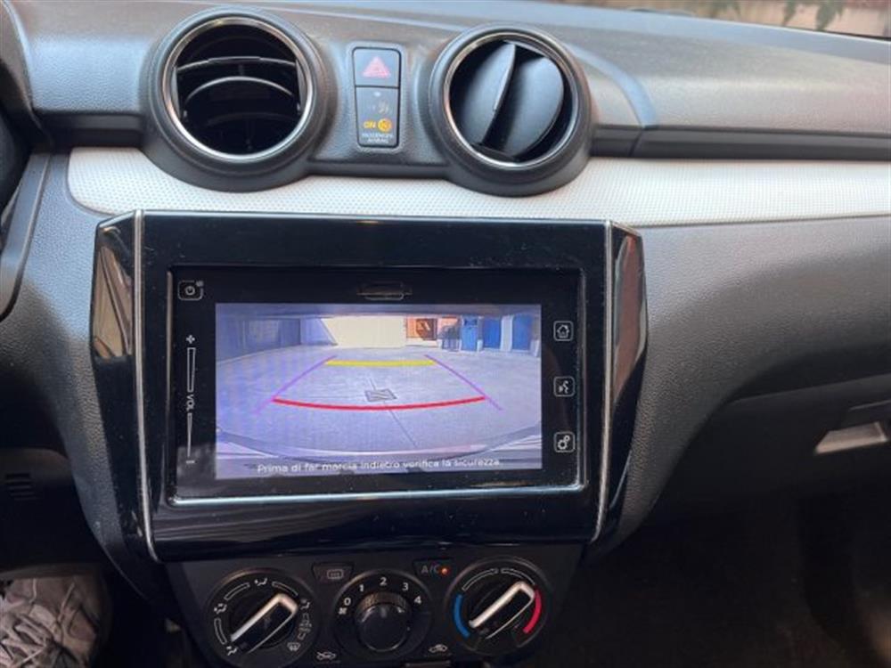 Swift Swift 1.2 Hybrid Cool gpl
