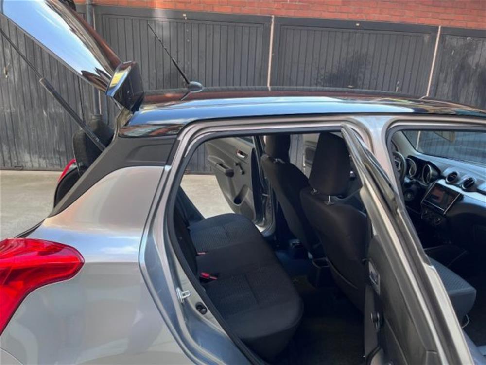 Swift Swift 1.2 Hybrid Cool gpl