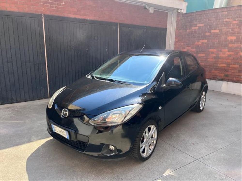 2 2 1.3 16V 86CV 5 porte