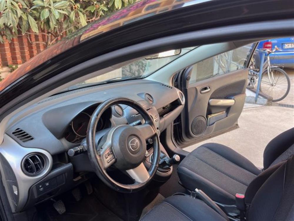 2 2 1.3 16V 86CV 5 porte