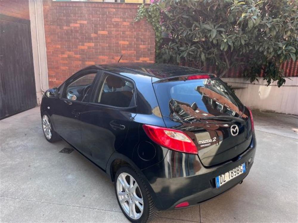 2 2 1.3 16V 86CV 5 porte