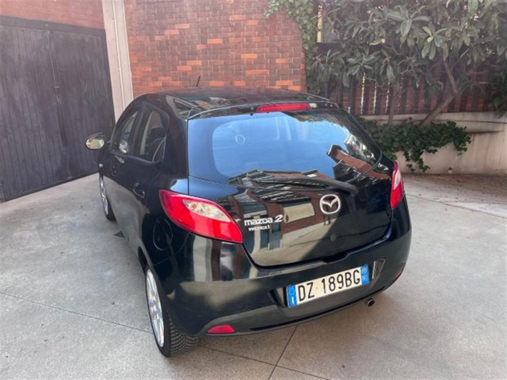 2 2 1.3 16V 86CV 5 porte