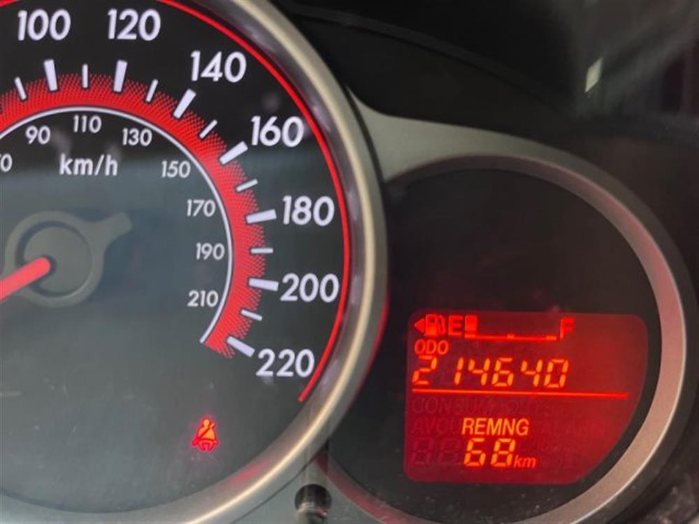 2 2 1.3 16V 86CV 5 porte