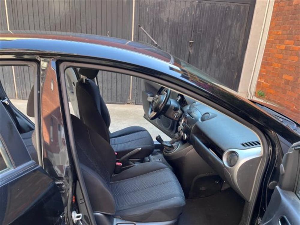 2 2 1.3 16V 86CV 5 porte
