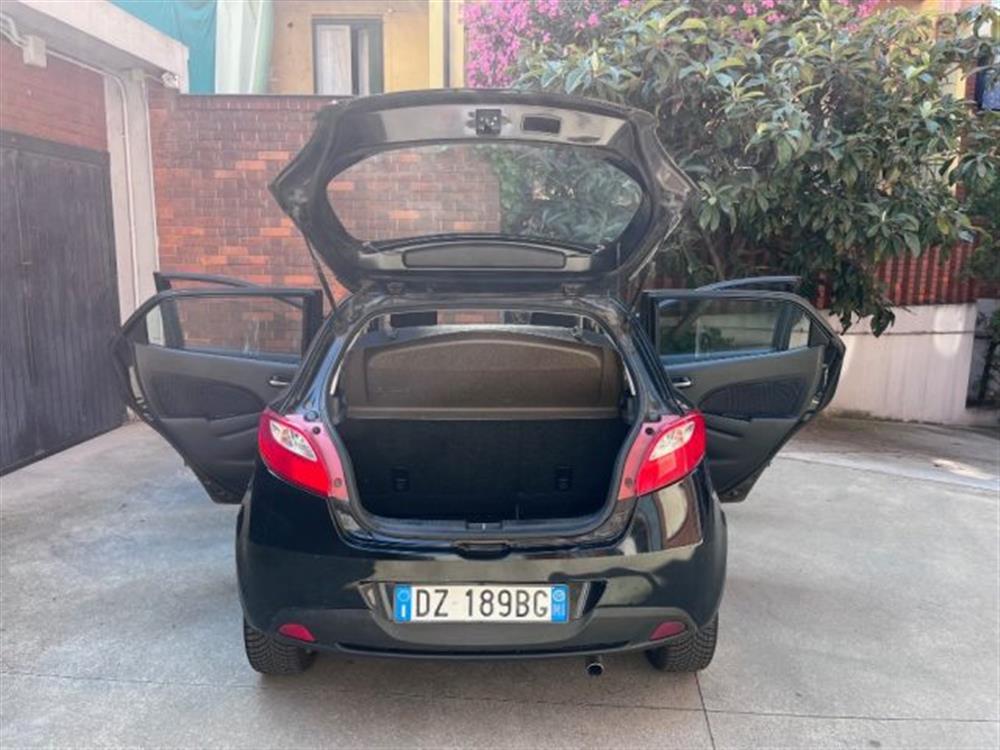 2 2 1.3 16V 86CV 5 porte