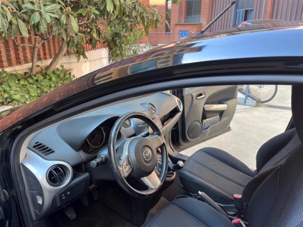 2 2 1.3 16V 86CV 5 porte