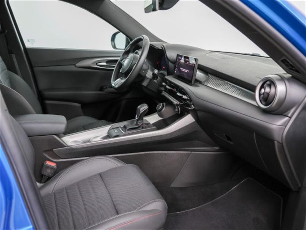 Tonale Tonale 1.5 130CV MHEV TCT7