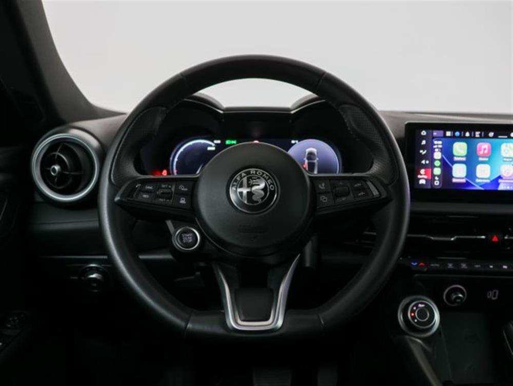 Tonale Tonale 1.5 130CV MHEV TCT7