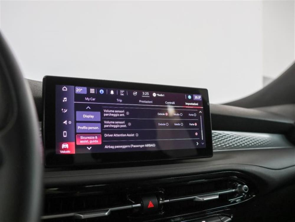 Tonale Tonale 1.5 130CV MHEV TCT7