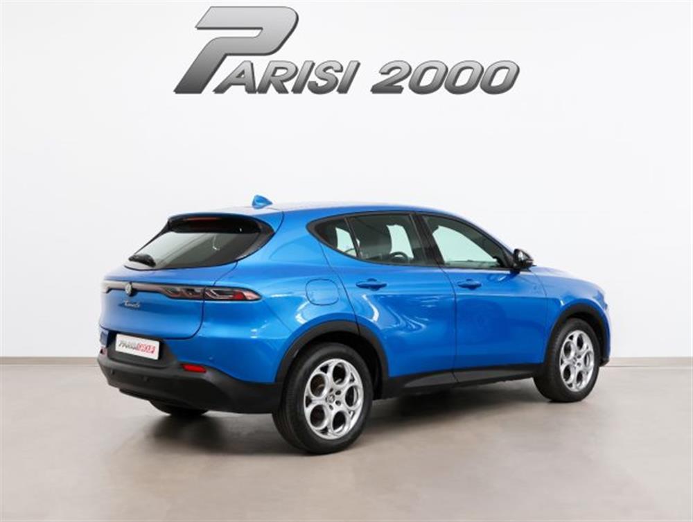 Tonale Tonale 1.5 130CV MHEV TCT7
