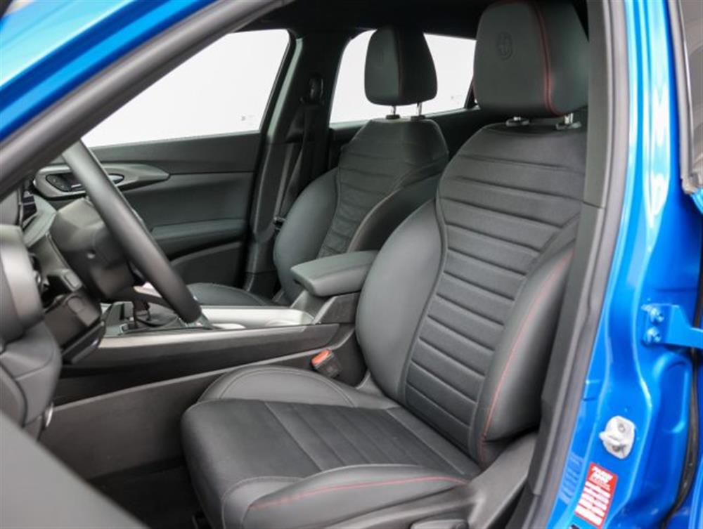 Tonale Tonale 1.5 130CV MHEV TCT7