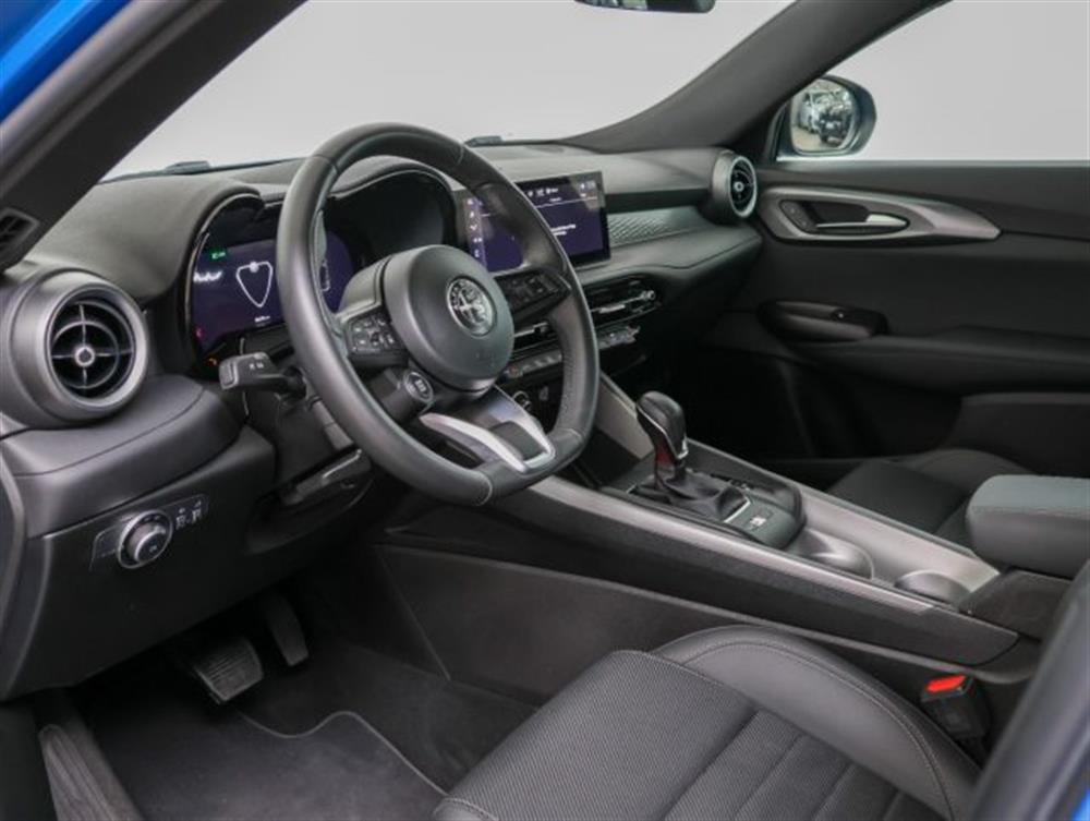Tonale Tonale 1.5 130CV MHEV TCT7