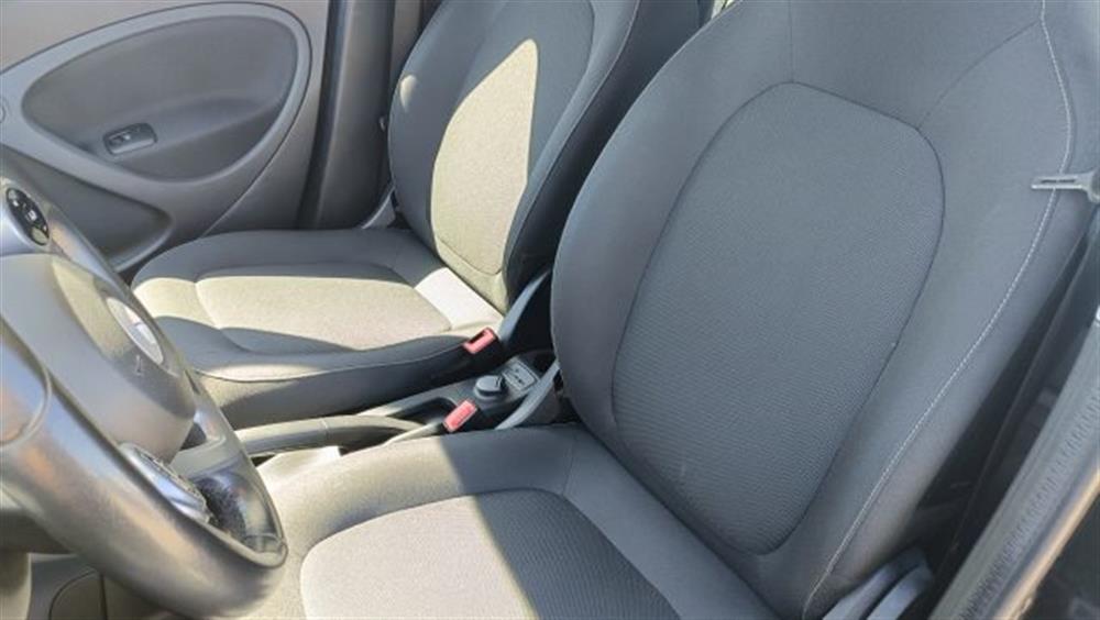 ForFour ForFour 70 1.0 twinamic Pass