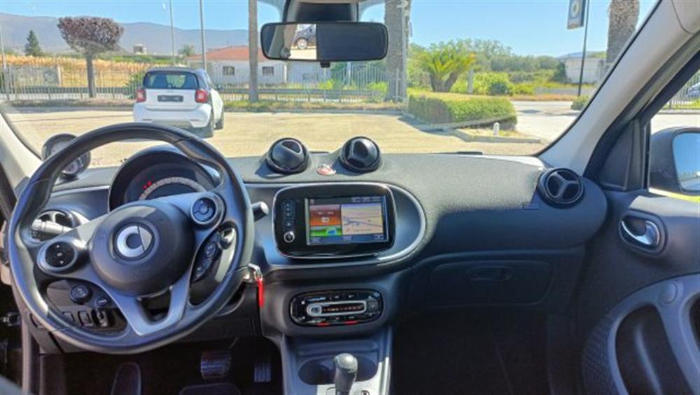 ForFour ForFour 70 1.0 twinamic Pass