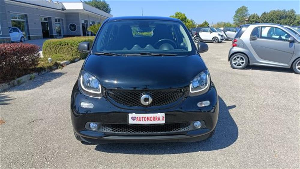 ForFour ForFour 70 1.0 twinamic Pass