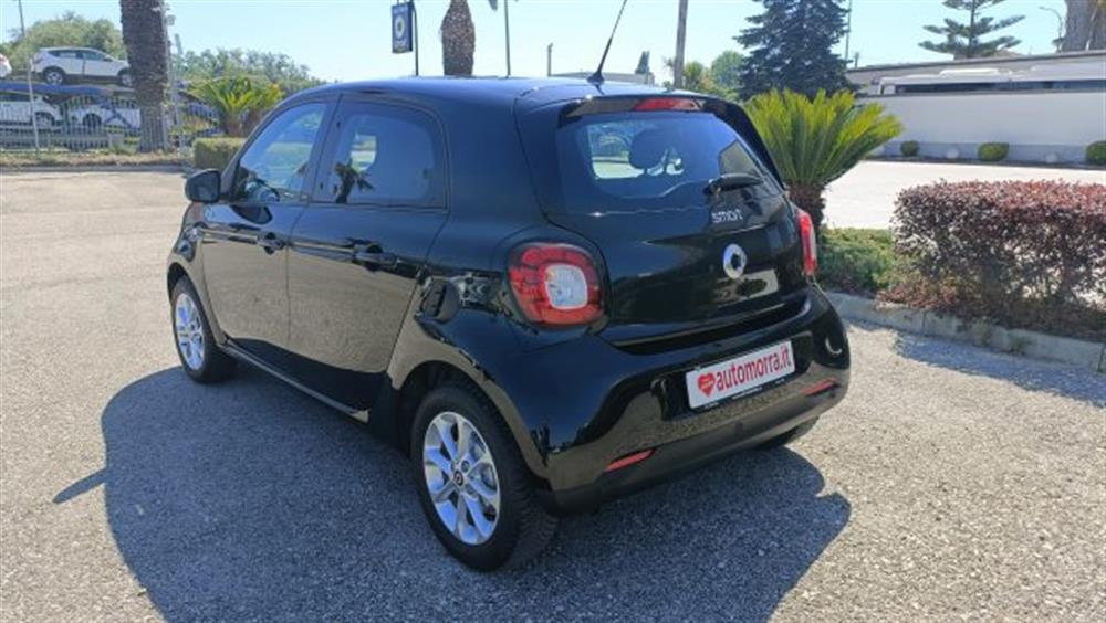 ForFour ForFour 70 1.0 twinamic Pass