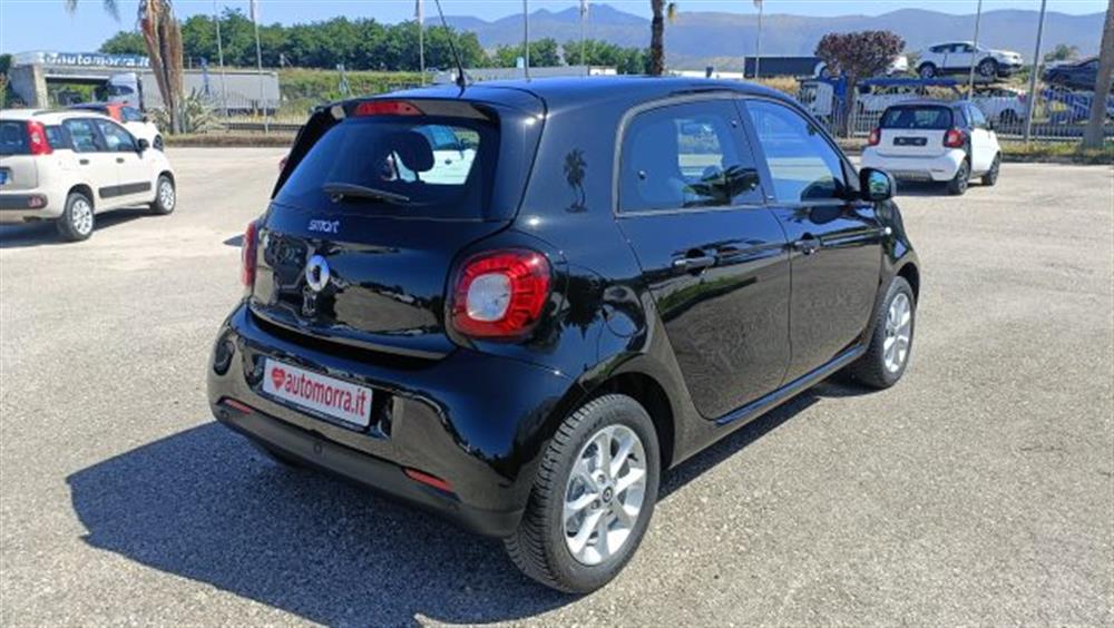 ForFour ForFour 70 1.0 twinamic Pass