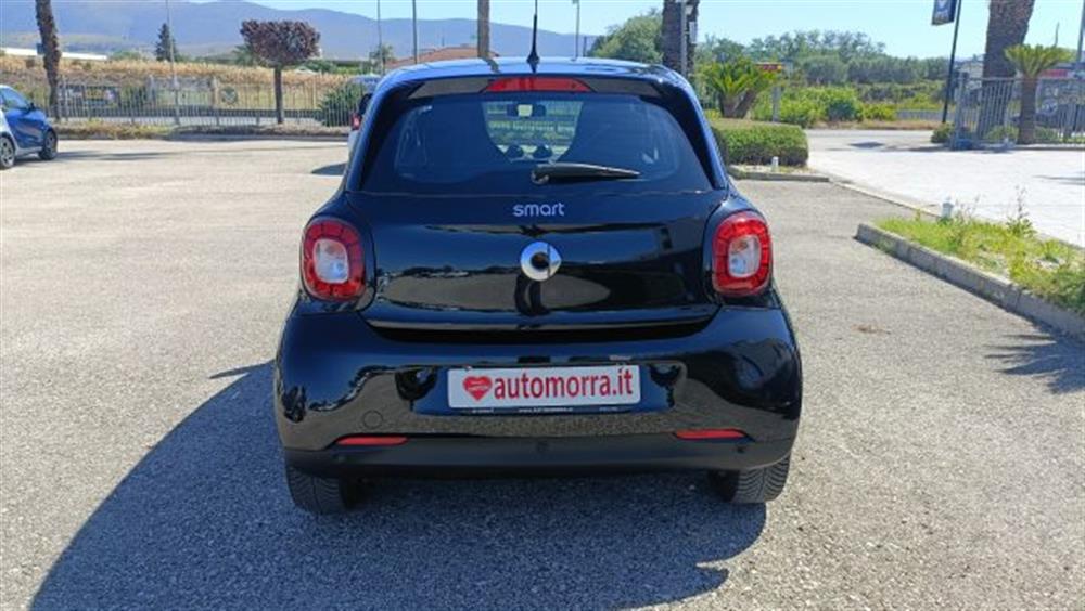 ForFour ForFour 70 1.0 twinamic Pass