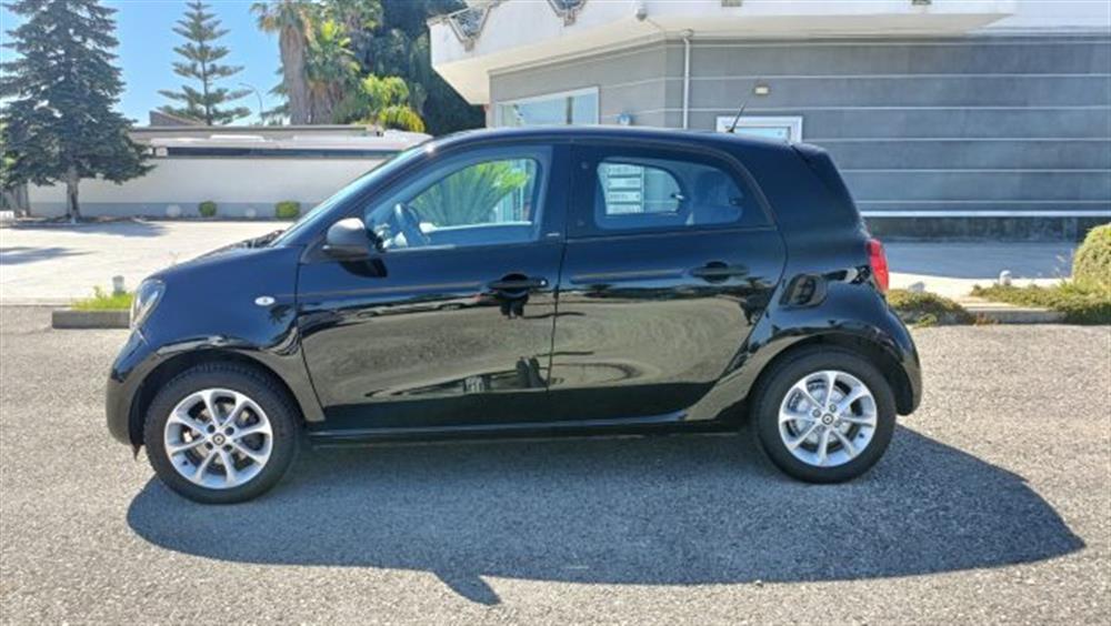 ForFour ForFour 70 1.0 twinamic Pass