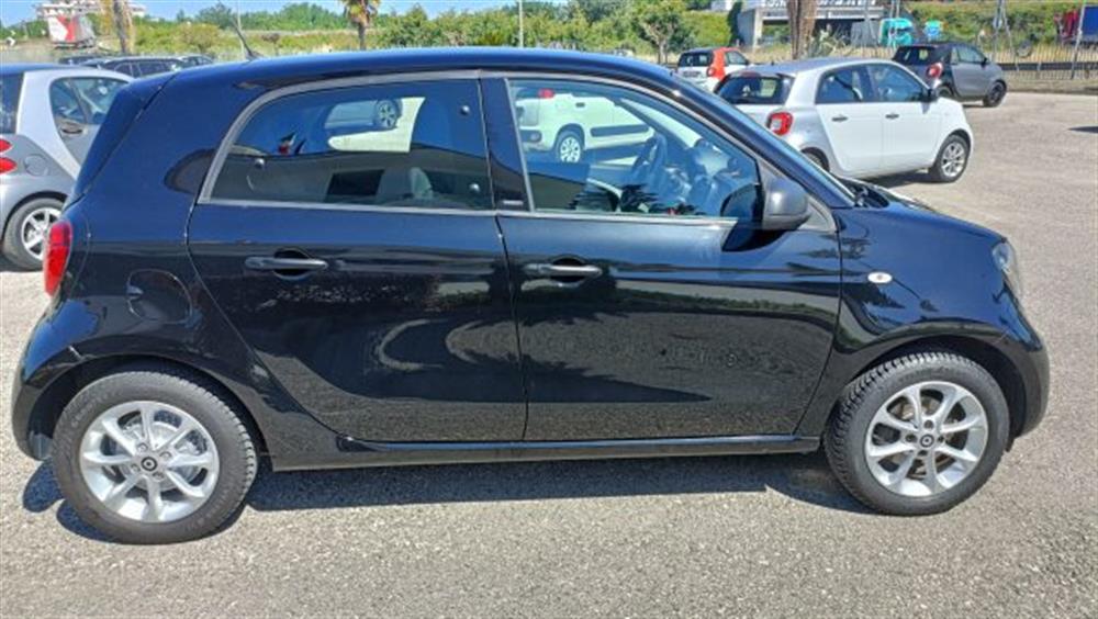 ForFour ForFour 70 1.0 twinamic Pass
