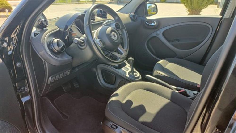 ForFour ForFour 70 1.0 twinamic Pass