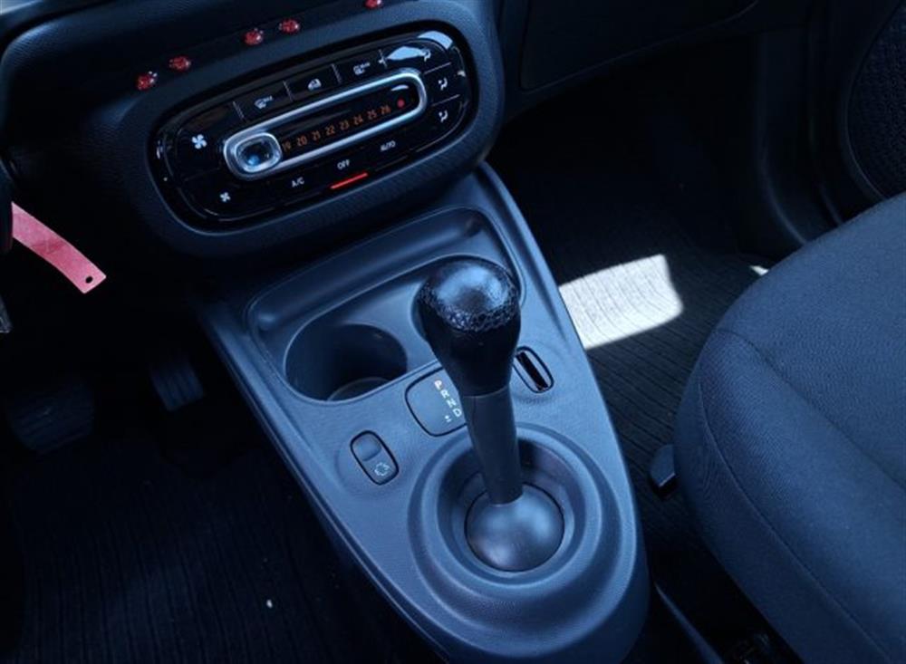 ForFour ForFour 70 1.0 twinamic Youn