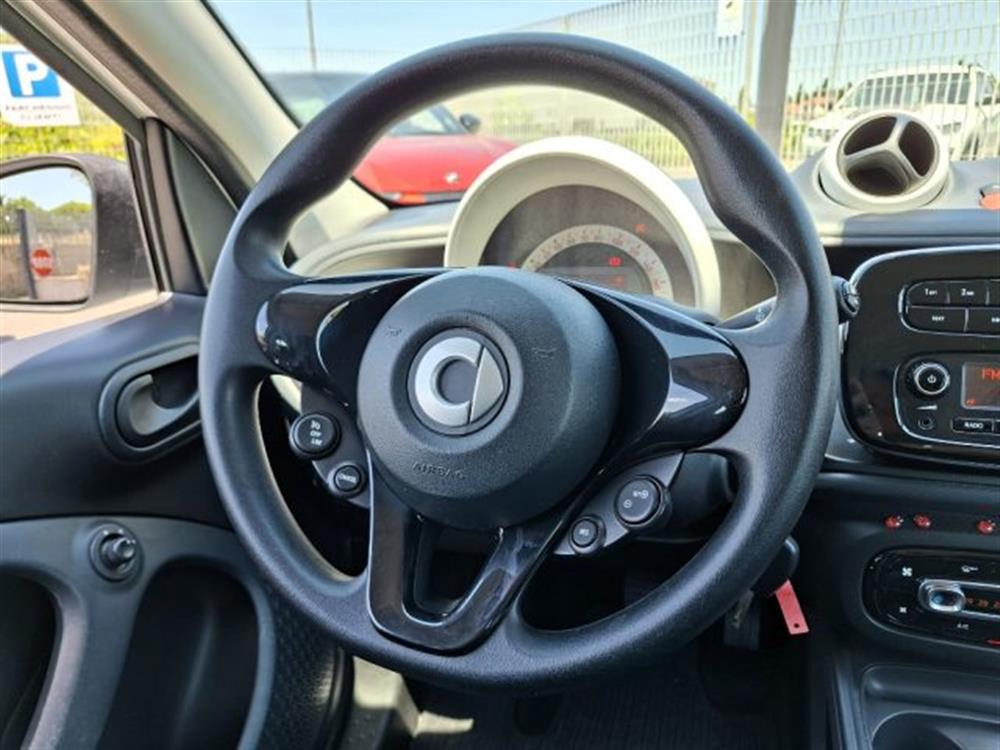 ForFour ForFour 70 1.0 twinamic Youn