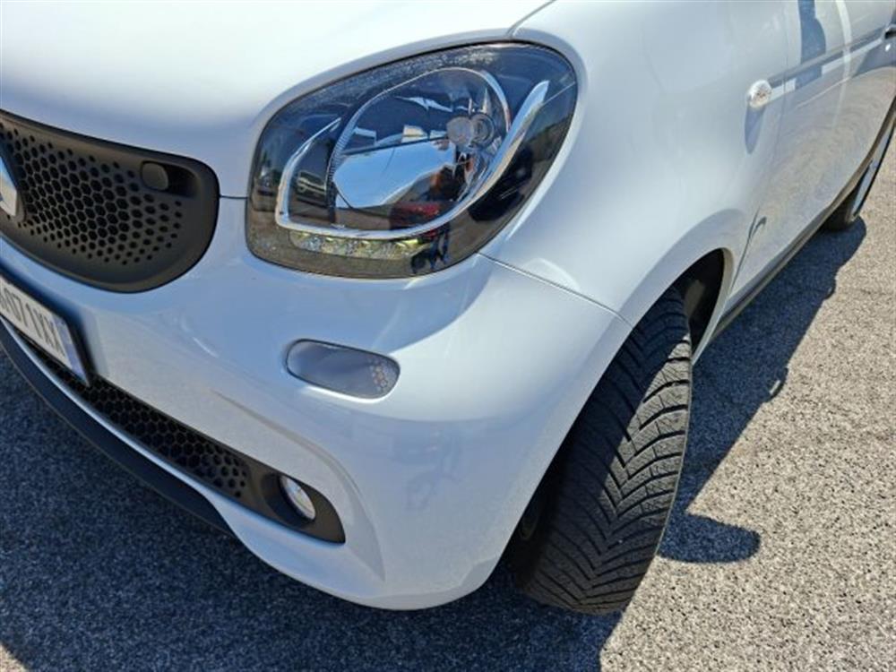 ForFour ForFour 70 1.0 twinamic Youn