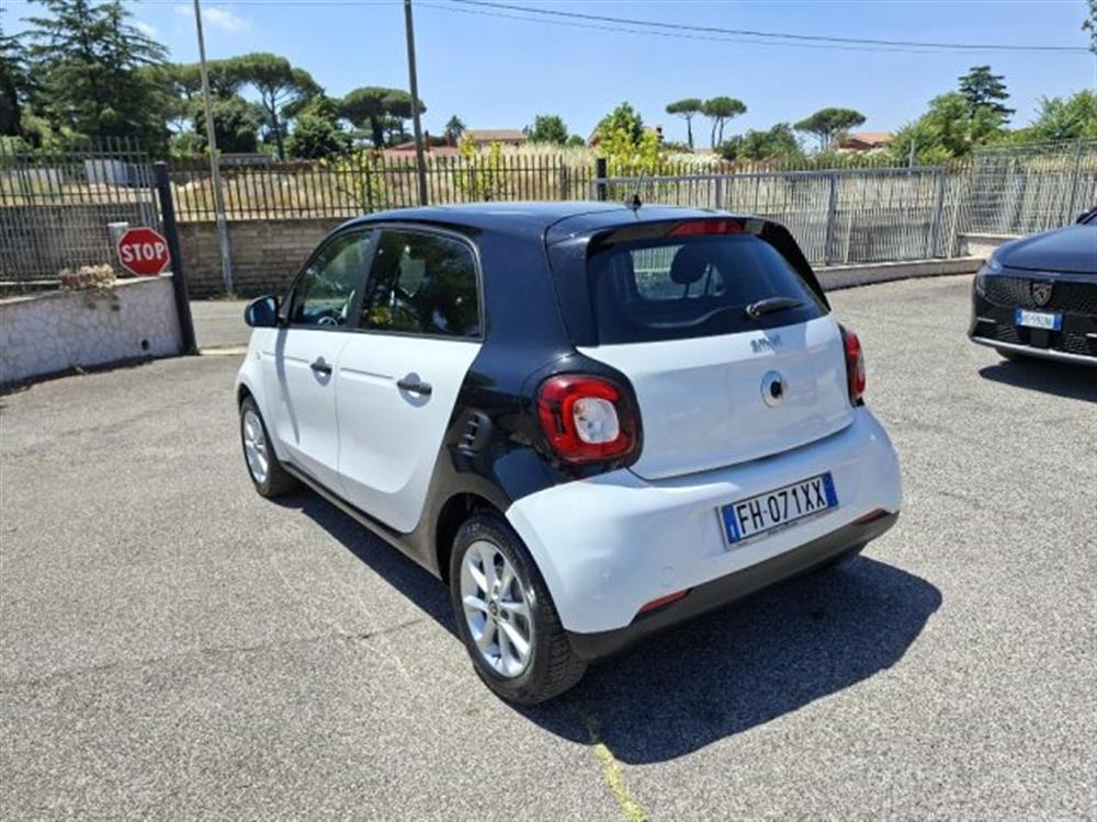 ForFour ForFour 70 1.0 twinamic Youn