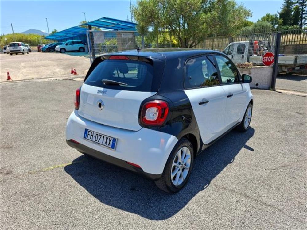 ForFour ForFour 70 1.0 twinamic Youn
