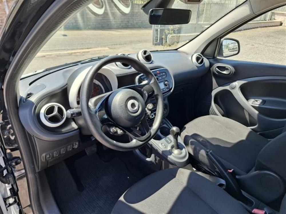 ForFour ForFour 70 1.0 twinamic Youn