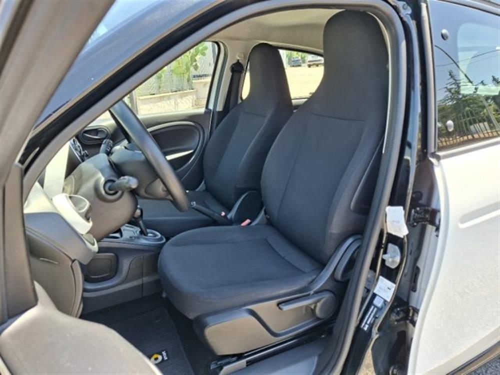 ForFour ForFour 70 1.0 twinamic Youn