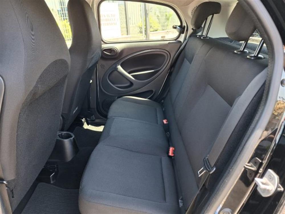 ForFour ForFour 70 1.0 twinamic Youn