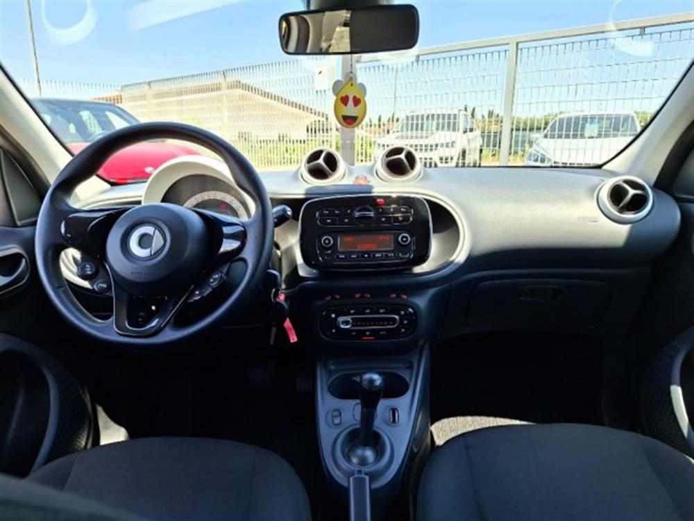 ForFour ForFour 70 1.0 twinamic Youn