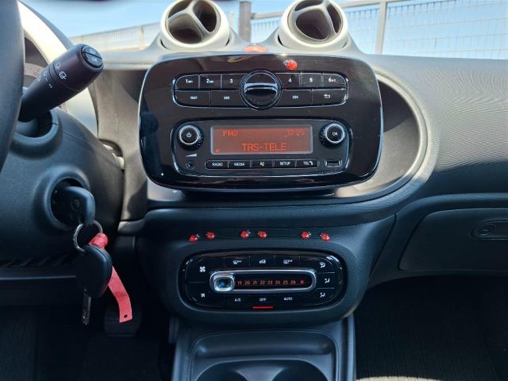 ForFour ForFour 70 1.0 twinamic Youn