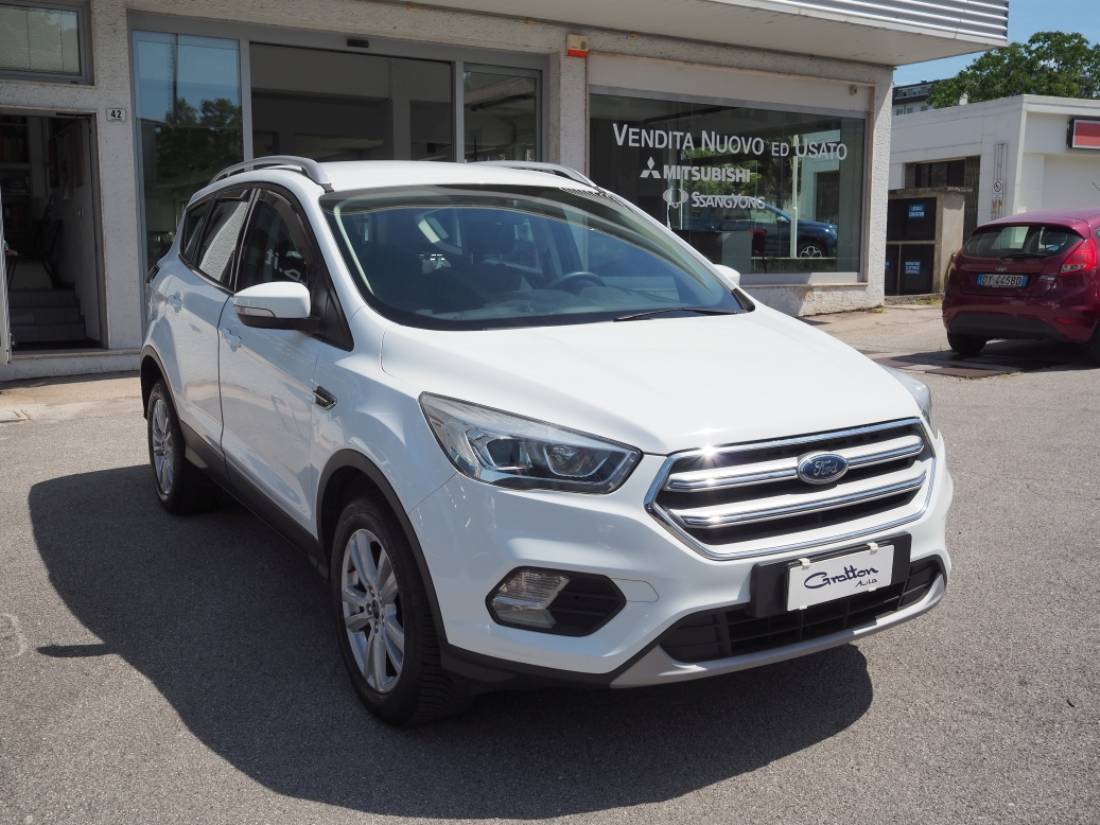 KUGA KUGA - Business