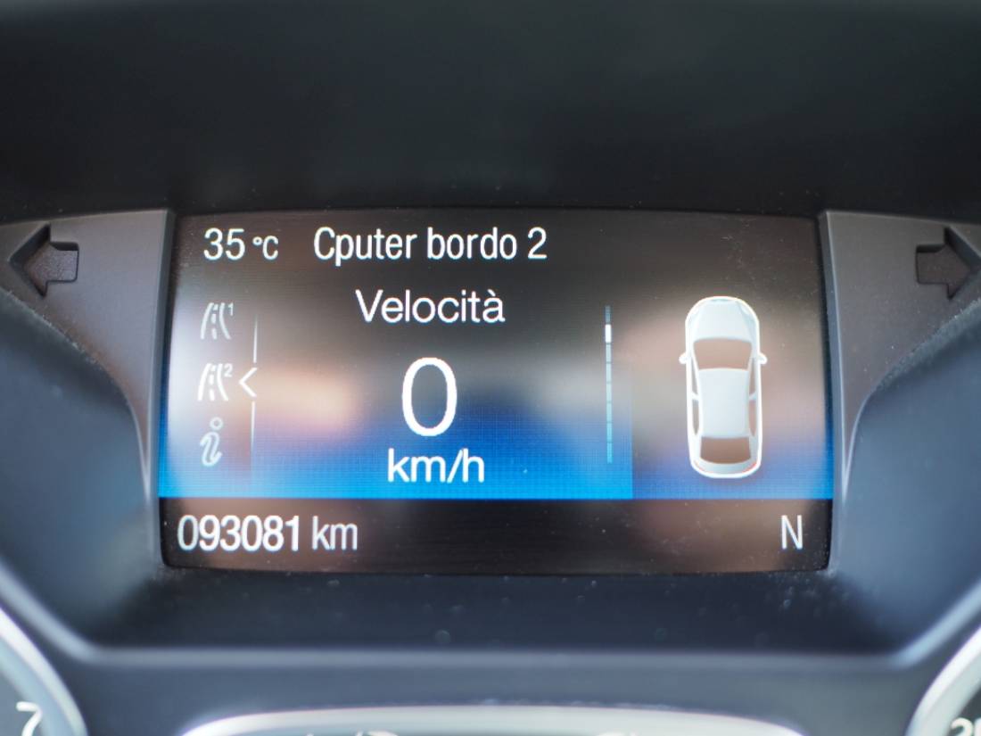 KUGA KUGA - Business