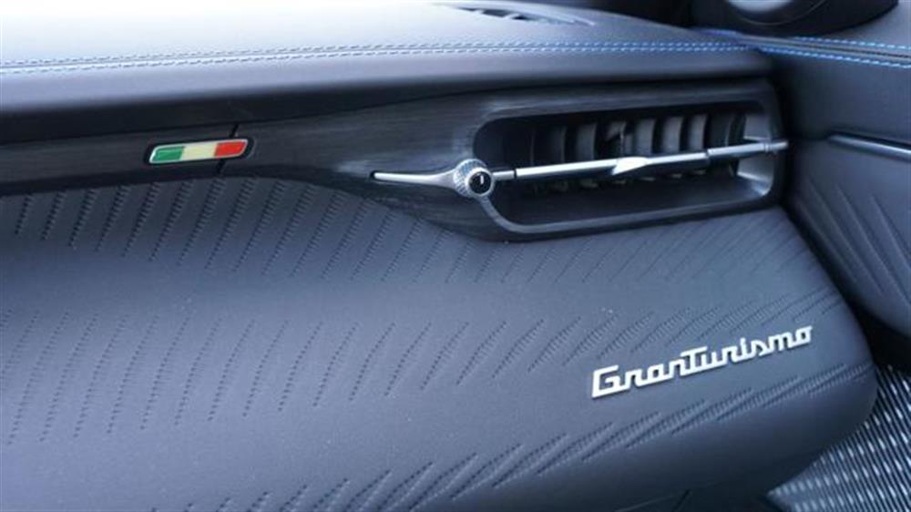 GranTurismo GranTurismo Folgore